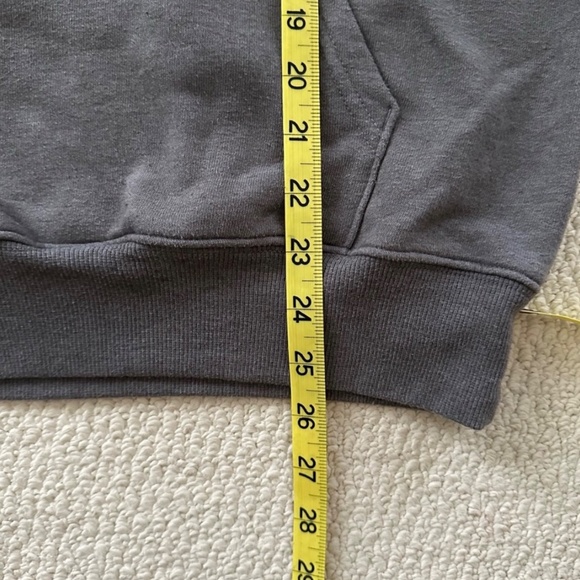 The north face hoodie in good mint condition - Picture 6 of 6
